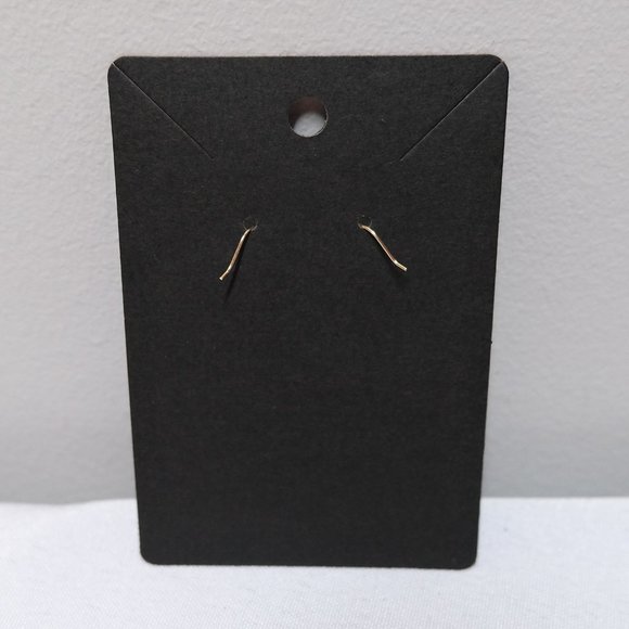 STUNNING Colorful Dangle Earrings - Picture 3 of 3